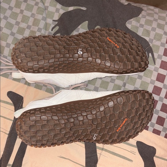 Merrell Wrapt Barefoot shoes - Picture 2 of 5